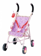 Baby born - Happy Birthday Stroller