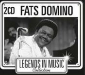 Fats Domino - CD - Fats Domino