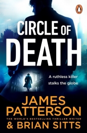 Circle of Death - Patterson James, Sitts Brian