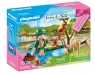 Playmobil Family Fun: Zestaw upominkowy - ZOO (70295)