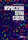 Współczesna fizyka cząstek