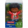 Figurka Little People Chris (DVP63/FGG10)