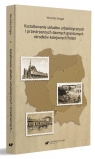 Kształtowanie układów urbanistycznych.. Weronika Dragan