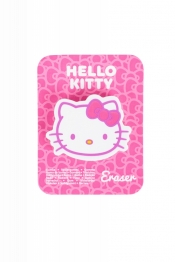 Coolpack, Gumka do ścierania Hello Kitty Pink 1 - White (10951PTR)