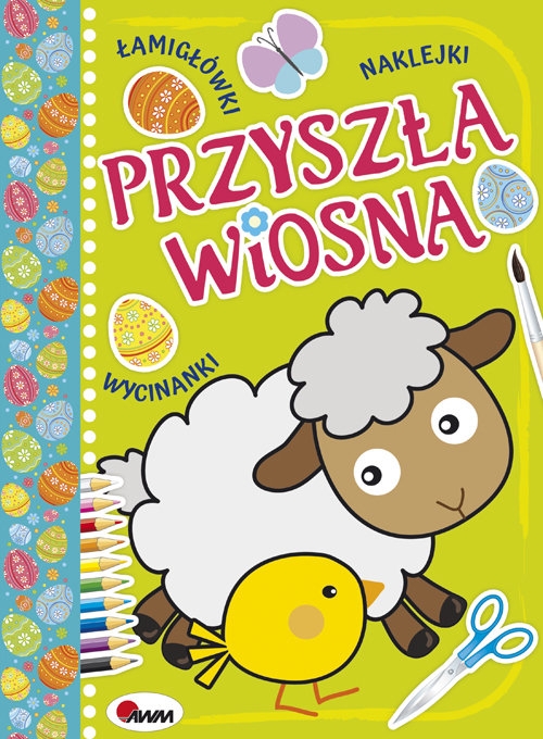 Przyszła wiosna