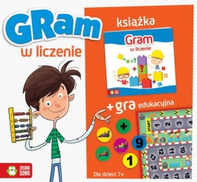 Gram w liczenie (0951)