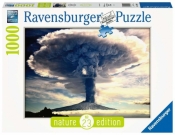 Ravensburger, Puzzle 1000: Wulkan Etna (17095)