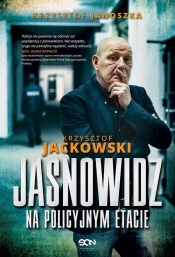 Jasnowidz na policyjnym etacie - Jackowski Krzysztof, Janoszka Krzysztof