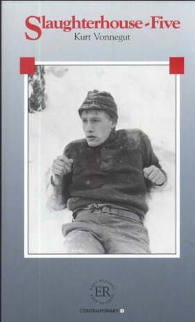 Slaughterhouse-five - Vonnegut Kurt