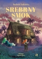 Srebrny smok - Barbara Sadurska, Marcin Minor