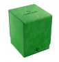 Ekskluzywne pudełko Squire 100+ Convertible na 100+ kart - Zielone (00951)