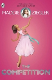 The Competition (Audition Trilogy 3)