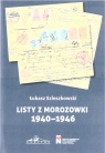  Listy z Morozowki 1940-1946