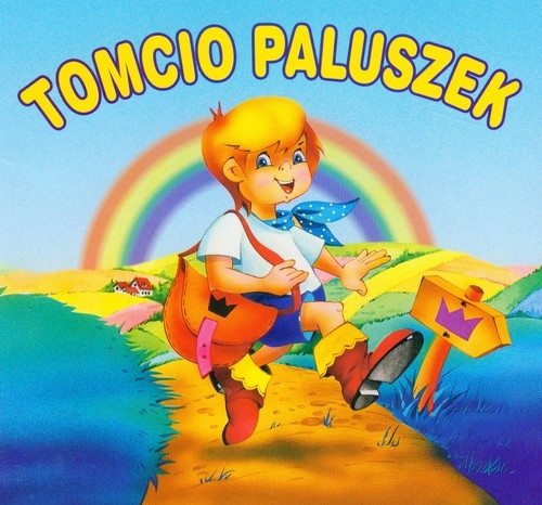 Tomcio Paluszek