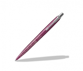 Długopis Jotter Pink Global Icons - Tokyo