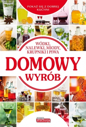 Domowy wyrób - Fiedoruk Andrzej