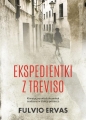 Inspektor Stucky. Ekspedientki z Treviso. Tom 1 - Fulvio Ervas