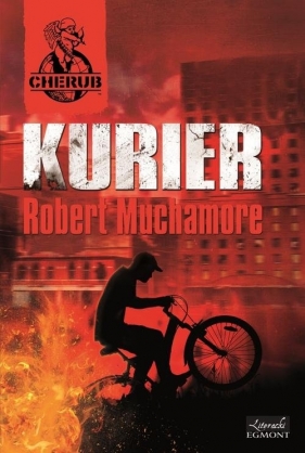 Kurier - Muchamore Robert