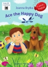 I speak English. Ace the Happy Dog praca zbiorowa