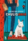 Chuligania Katarzyna Ryrych