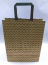 Torba papierowa eco duża HTY-002EW