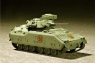 TRUMPETER M2A0 Bradley Fighting (07295)