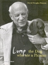Lump. The Dog who ate a Picasso wer. angielska Paloma Picasso