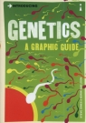 Introducing Genetics A Graphic Guide Steve Jones, Borin Van Loon