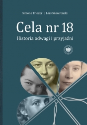 Cela nr 18 - Simone Trieder, Lars Skowronski