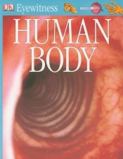 Human Body - Steve Parker
