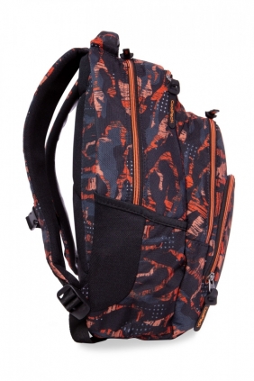 Coolpack - Vance - Plecak młodzieżowy - Orango (B37098)