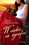 W niebie na agrafce Iwona Grodzka-Górnik