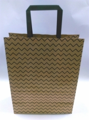 Torba papierowa eco duża HTY-002EW