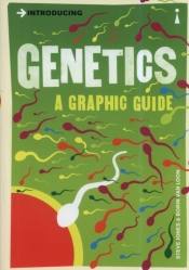 Introducing Genetics - Jones Steve, Van Loon Borin
