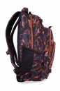 Coolpack - Vance - Plecak młodzieżowy - Orango (B37098)