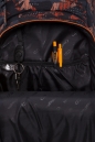 Coolpack - Vance - Plecak młodzieżowy - Orango (B37098)