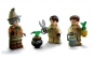 Lego Harry Potter: Chwile z Hogwartu™: zajęcia z zielarstwa (76384)