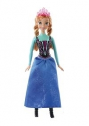 Anna z Arendelle Kraina lodu (CJX74)