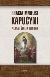 Bracia Mniejsi Kapucyni.