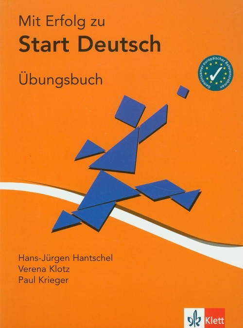Mit Erfolg zu Start Deutsch Ubungsbuch