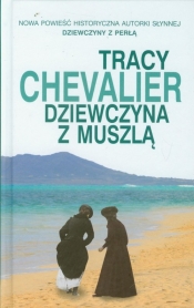 Dziewczyna z muszlą