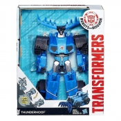 HASBRO TRA RID Hyper Change, Thunderhoof (B0067EU00/B4673)