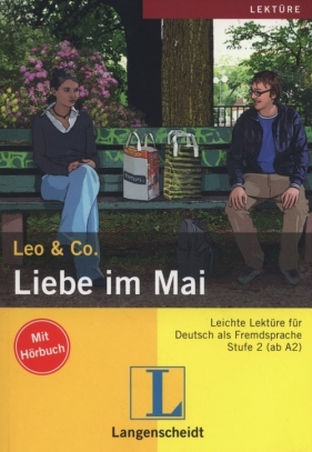 Liebe im Mai + CD