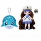 Na! Na! Na! Surprise 2w1: Sparkle Series 1 - Sailor Blu i cekinowa torebka wieloryb (572367EUC/573951)