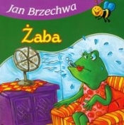 Żaba - Brzechwa Jan