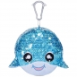 Na! Na! Na! Surprise 2w1: Sparkle Series 1 - Sailor Blu i cekinowa torebka wieloryb (572367EUC/573951)