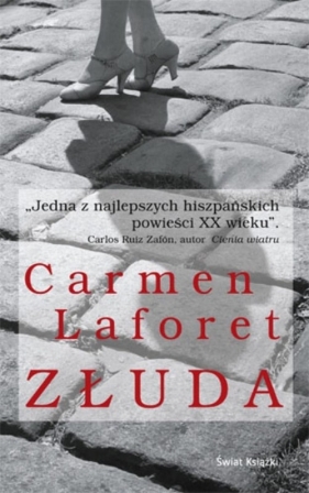 Złuda - Laforet Carmen