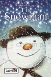 P.PROM Snowman (Book Of Film)