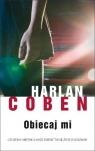 Obiecaj mi Harlan Coben