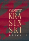 Rosja Zygmunt Krasiński